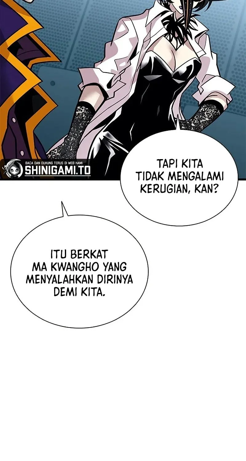 Villain To Kill Chapter 207 Gambar 41