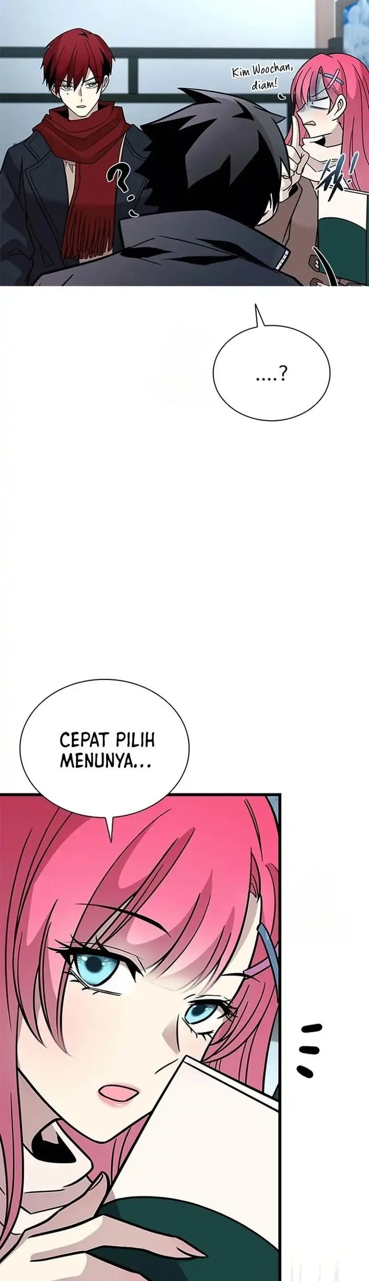 Villain To Kill Chapter 215 Gambar 34