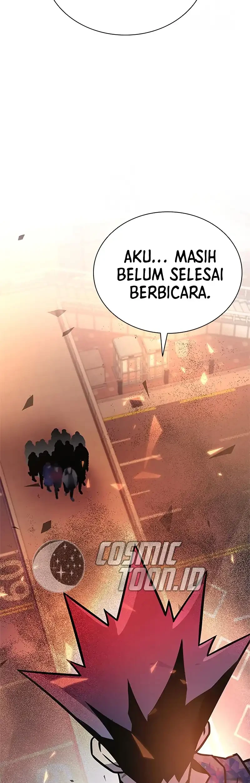 Villain To Kill Chapter 217 Gambar 42