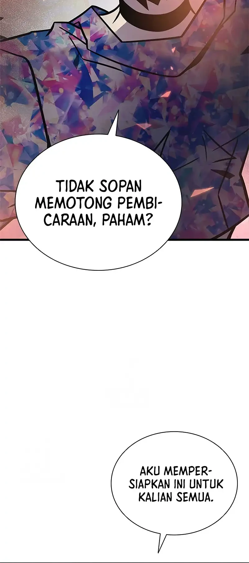Villain To Kill Chapter 217 Gambar 43