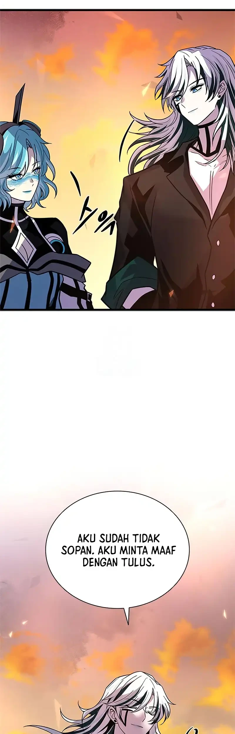 Villain To Kill Chapter 218 Gambar 40