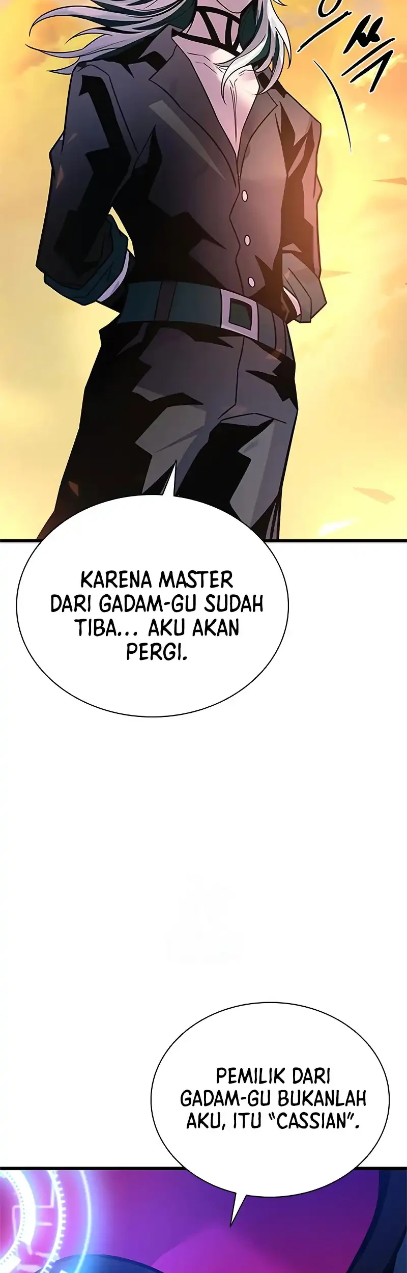 Villain To Kill Chapter 218 Gambar 41