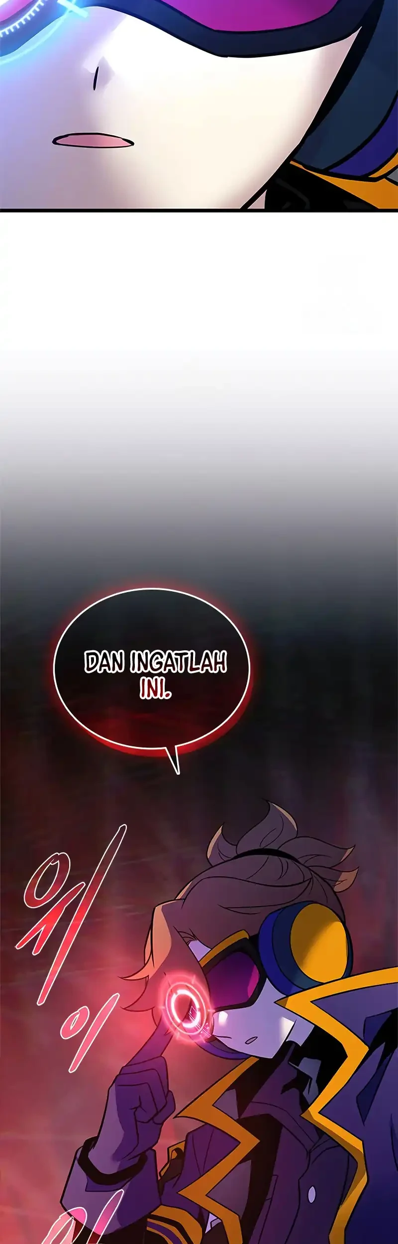 Villain To Kill Chapter 218 Gambar 42