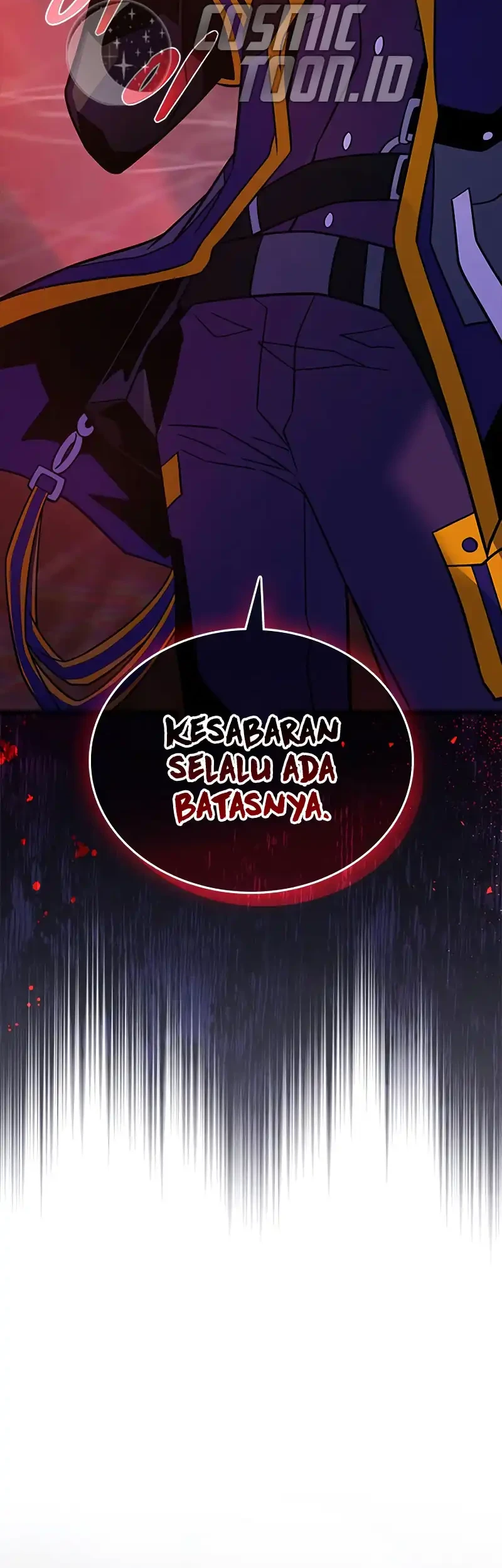 Villain To Kill Chapter 218 Gambar 43