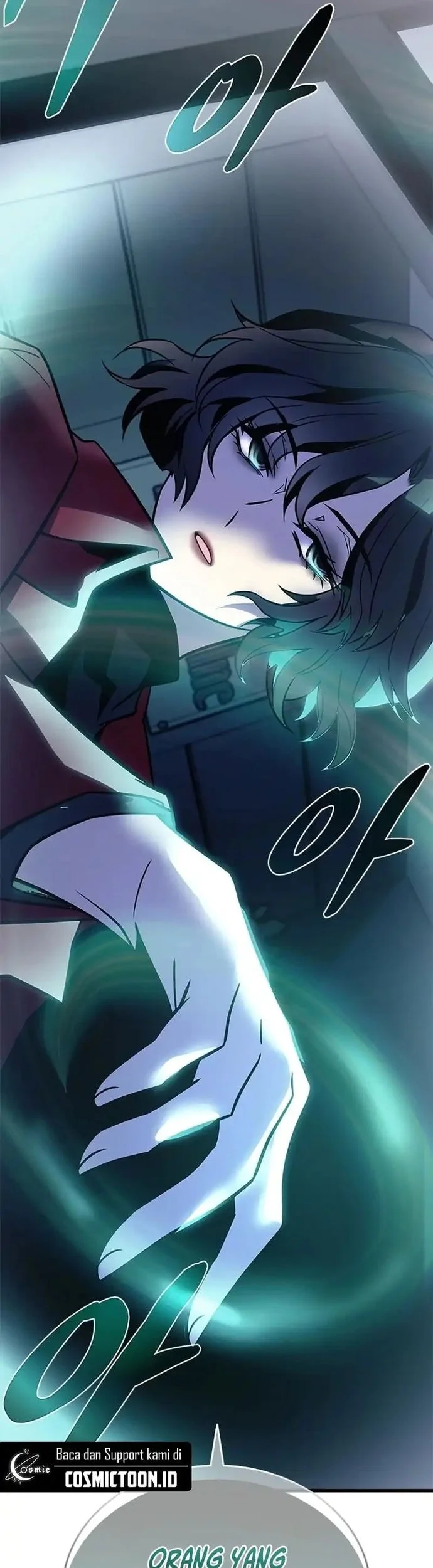 Villain To Kill Chapter 222 Gambar 41