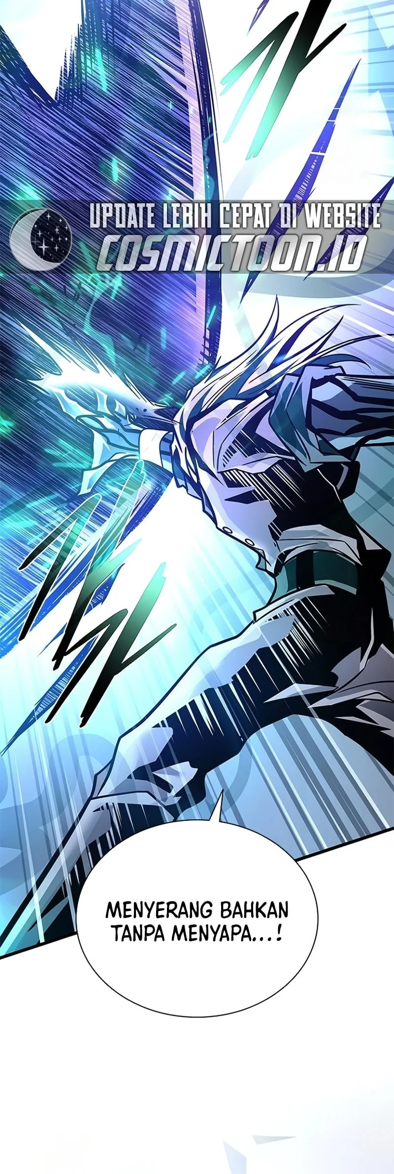 Villain To Kill Chapter 223 Gambar 41