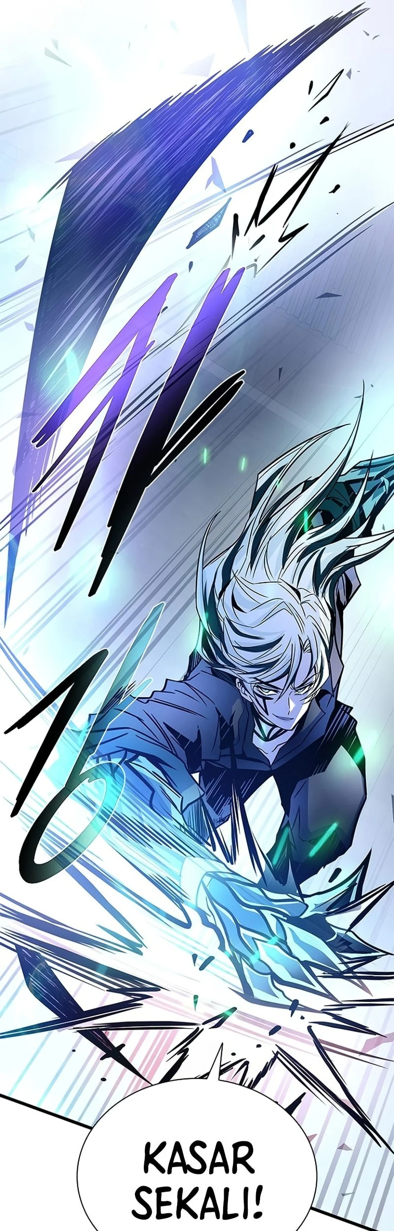 Villain To Kill Chapter 223 Gambar 42