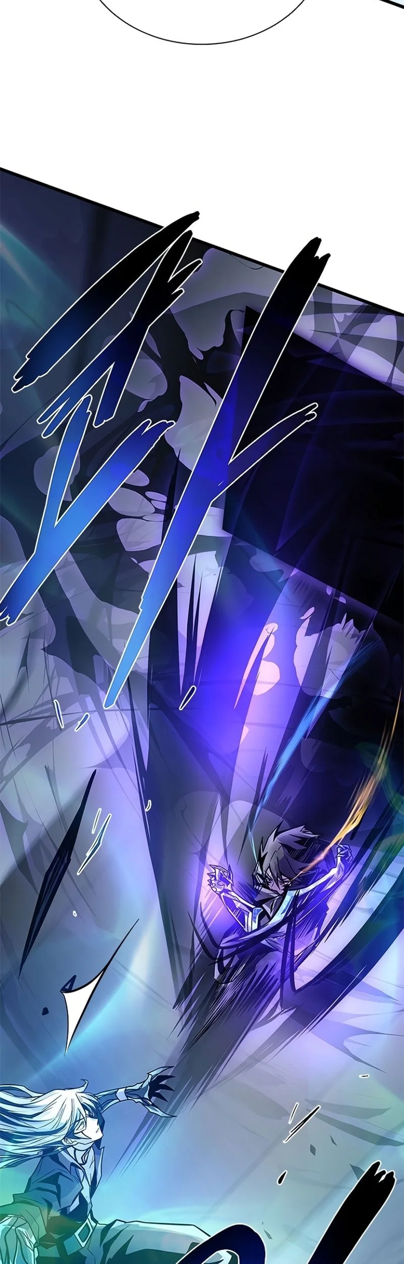 Villain To Kill Chapter 223 Gambar 43