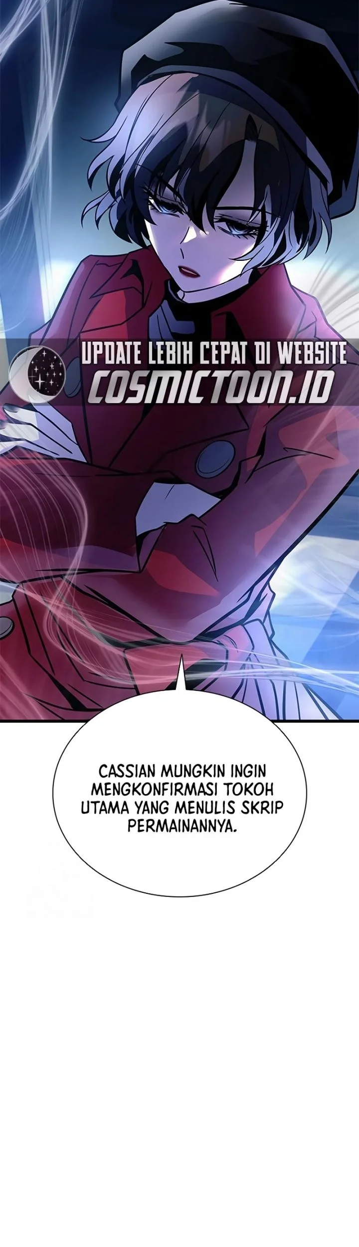 Villain To Kill Chapter 224 Gambar 39