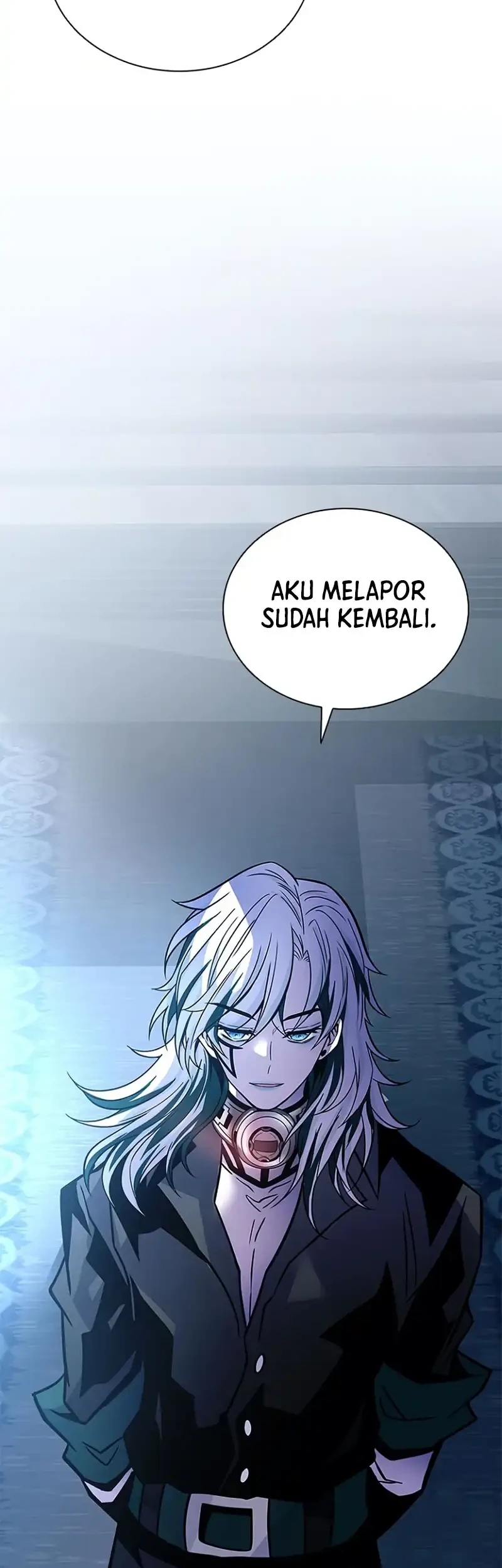 Villain To Kill Chapter 231 Gambar 40