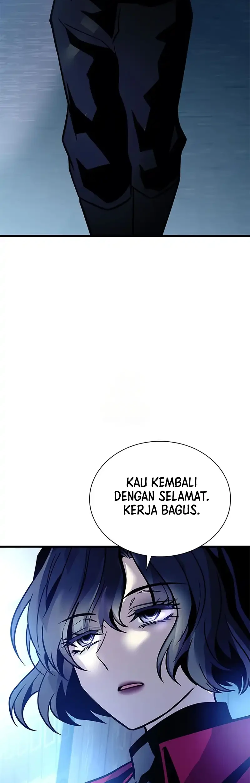 Villain To Kill Chapter 231 Gambar 41