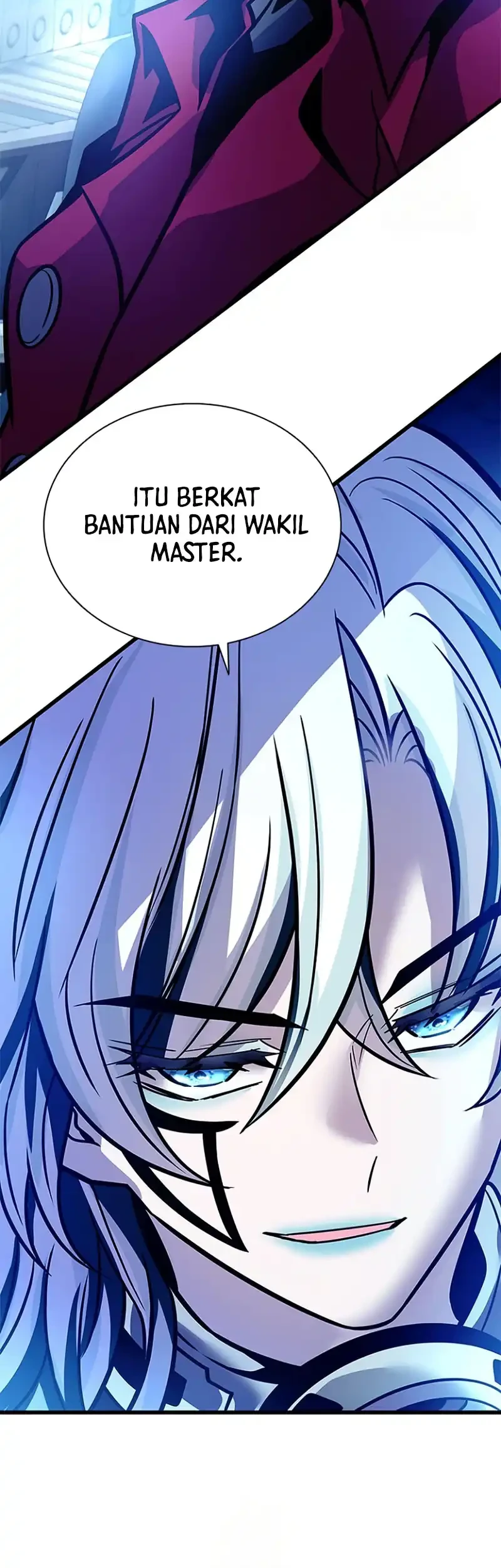 Villain To Kill Chapter 231 Gambar 42