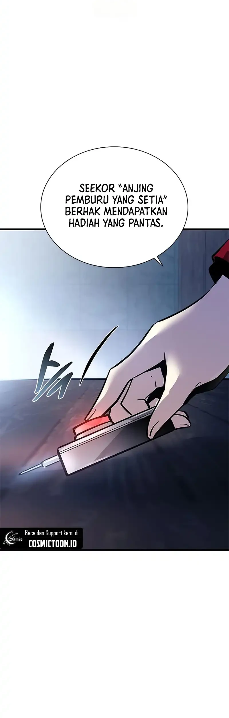 Villain To Kill Chapter 231 Gambar 43