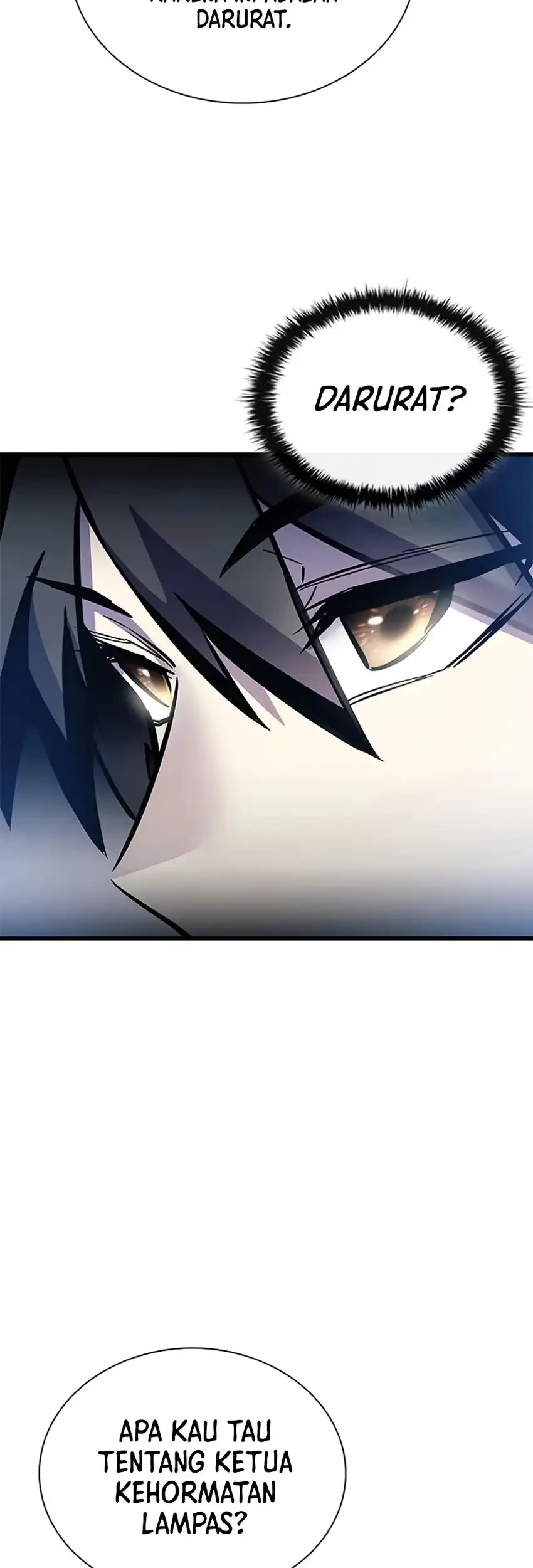 Villain To Kill Chapter 232 Gambar 40