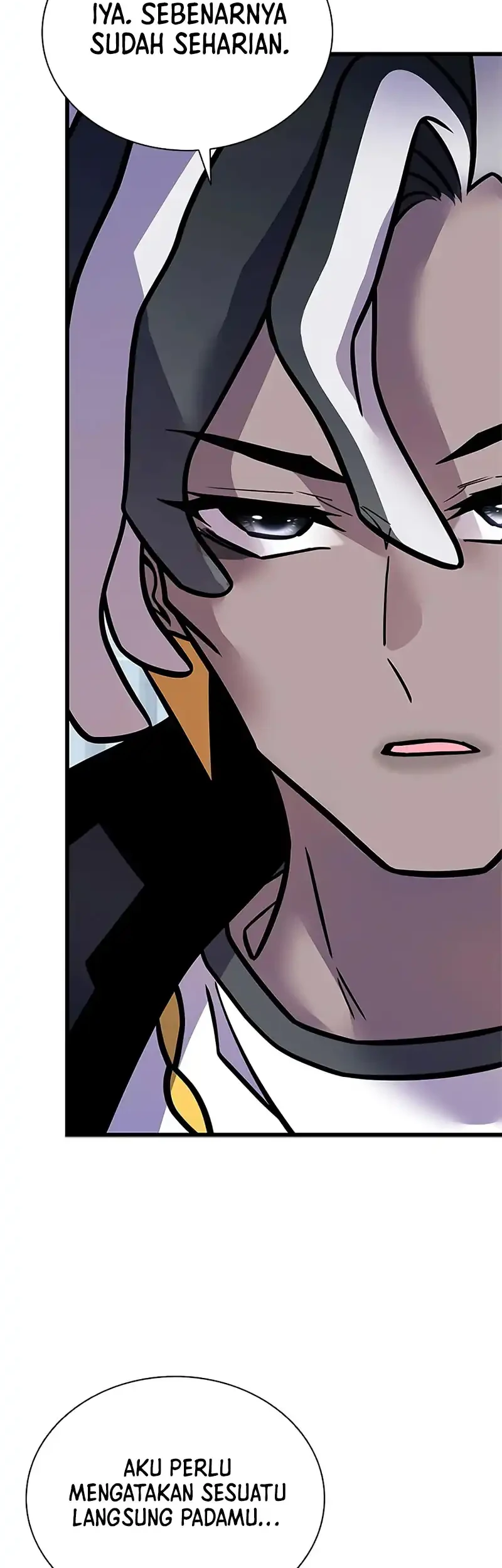 Villain To Kill Chapter 234 Gambar 39