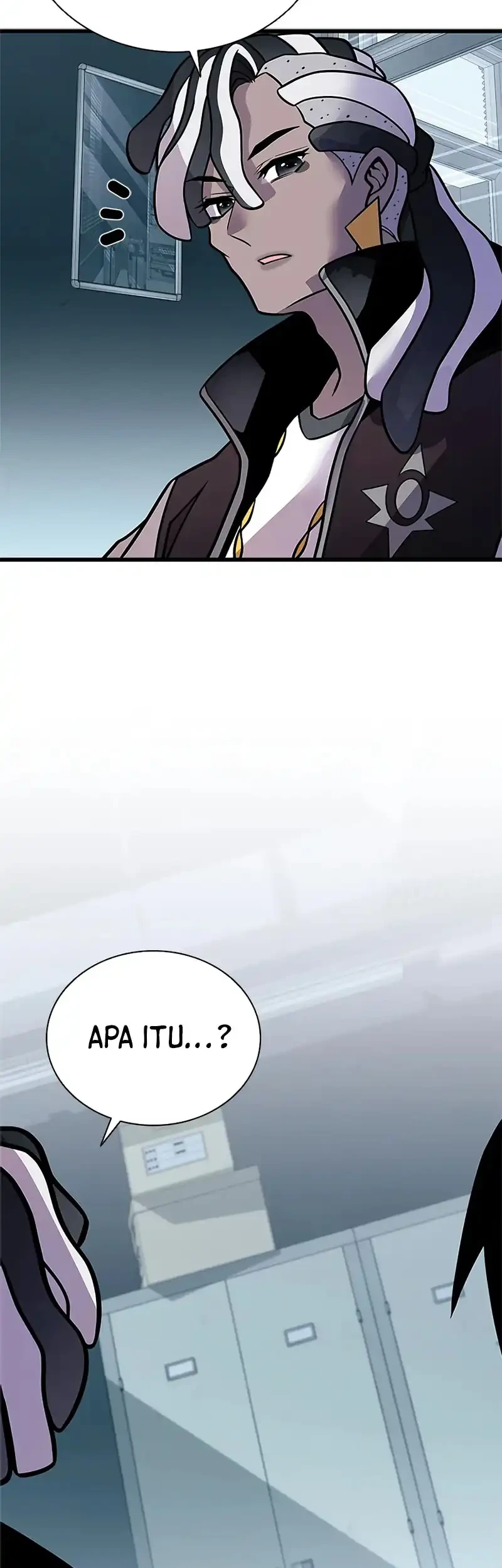 Villain To Kill Chapter 234 Gambar 40