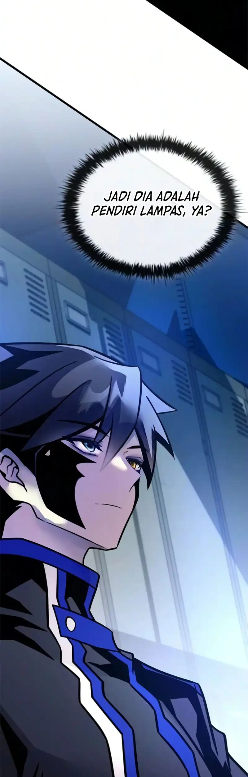 Villain To Kill Chapter 235 Gambar 47