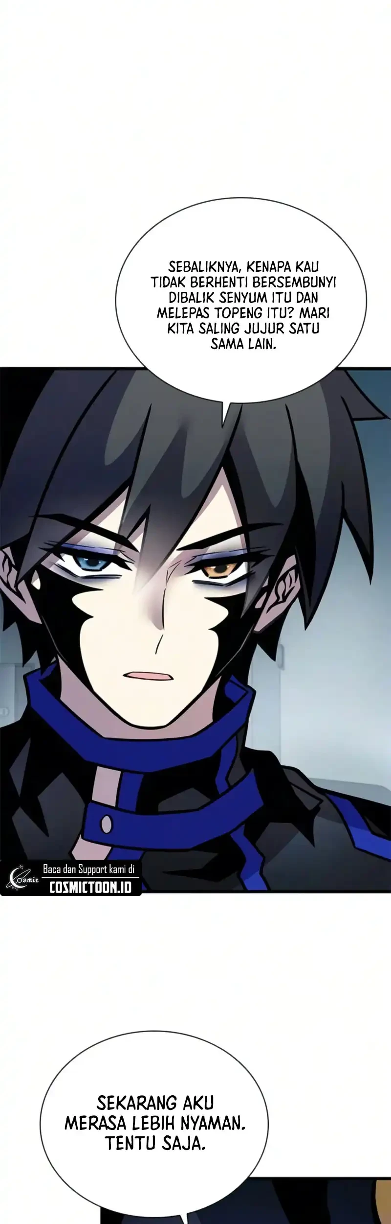 Villain To Kill Chapter 235 Gambar 50
