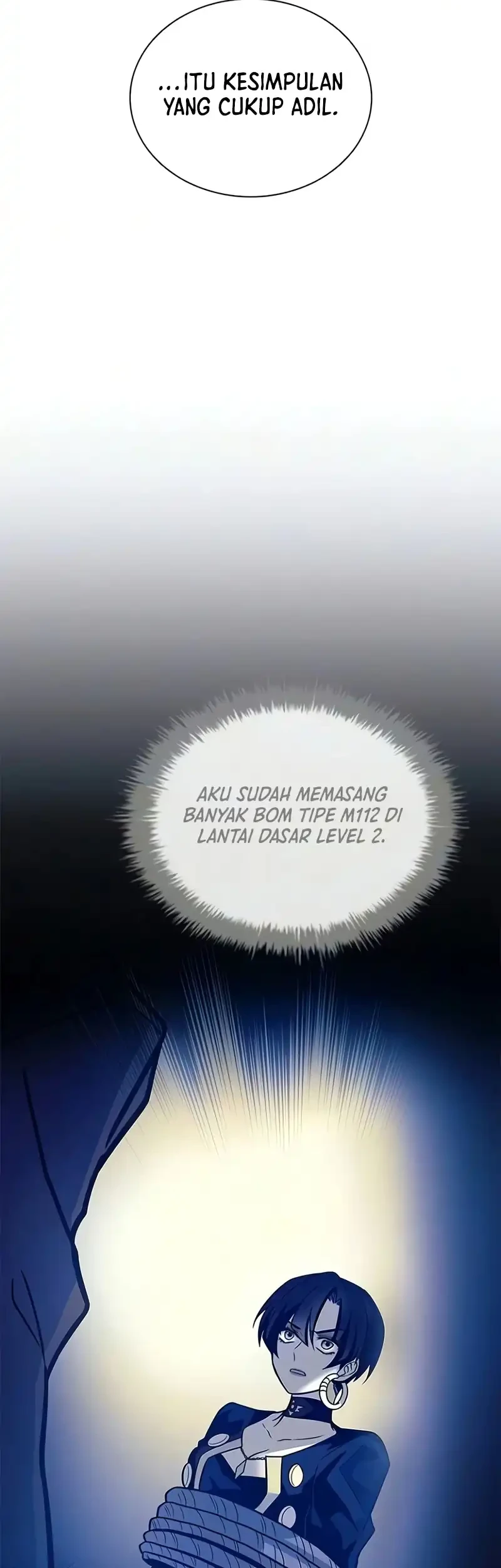 Villain To Kill Chapter 236 Gambar 42