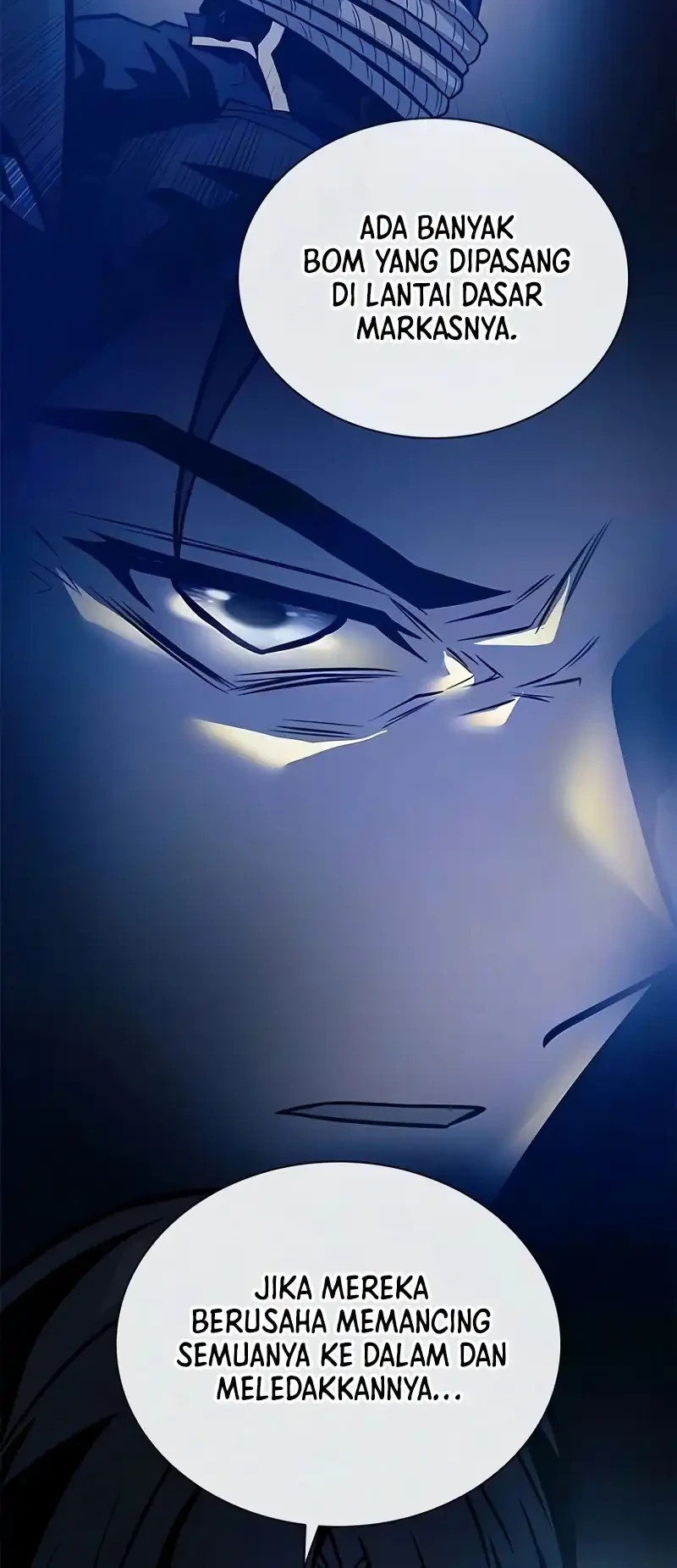 Villain To Kill Chapter 236 Gambar 43