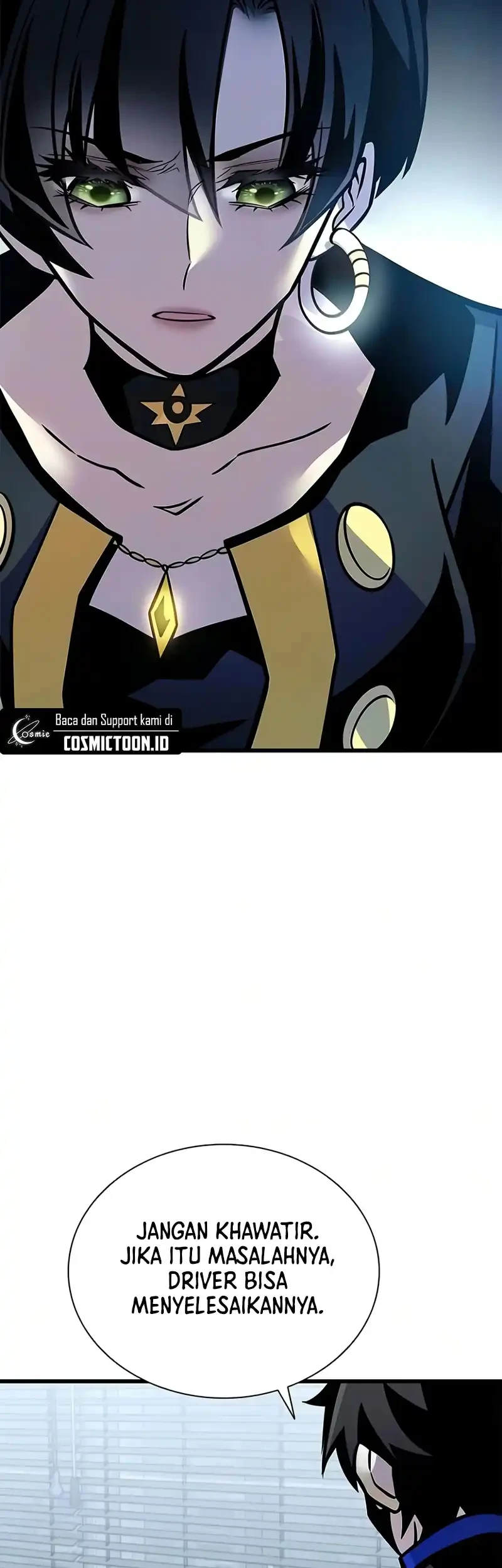 Villain To Kill Chapter 236 Gambar 44