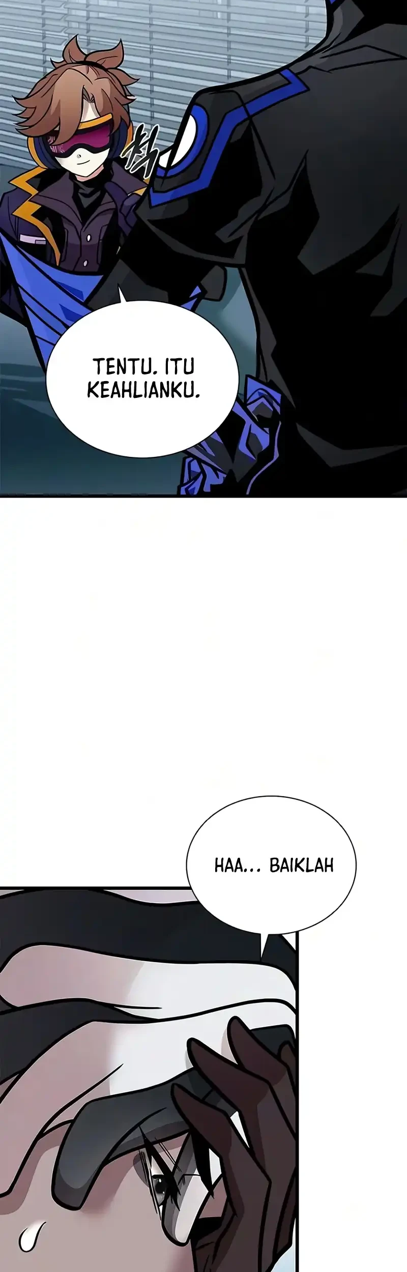 Villain To Kill Chapter 236 Gambar 45