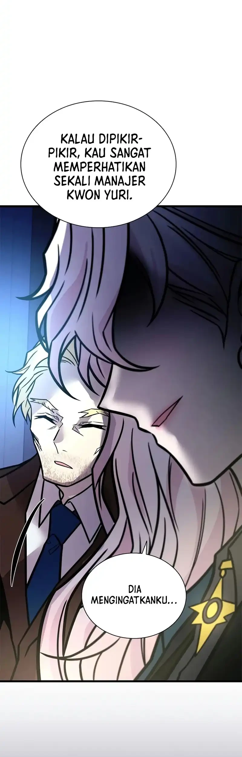 Villain To Kill Chapter 237 Gambar 46
