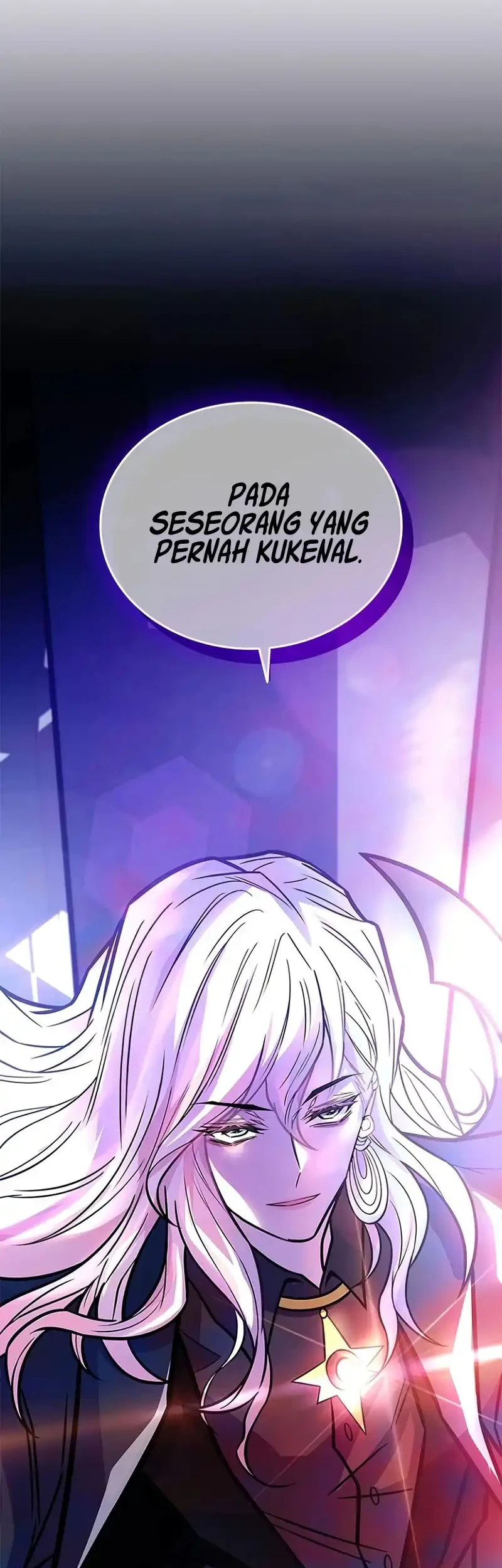 Villain To Kill Chapter 237 Gambar 47
