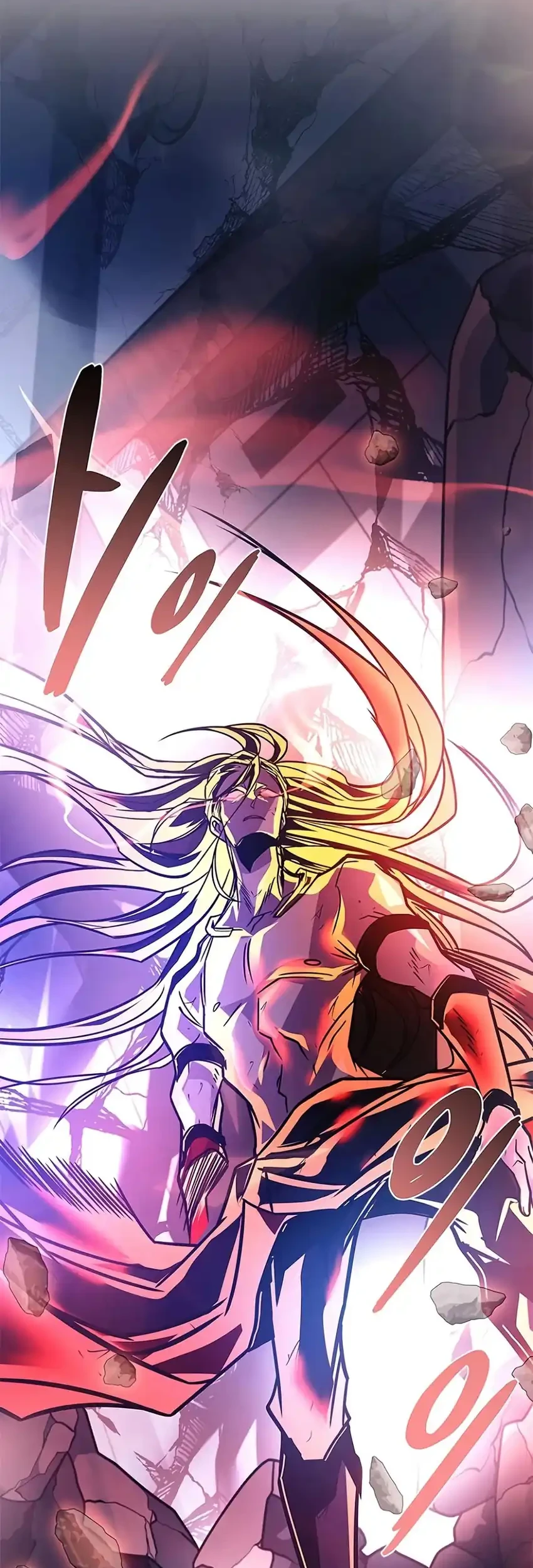 Villain To Kill Chapter 238 Gambar 55
