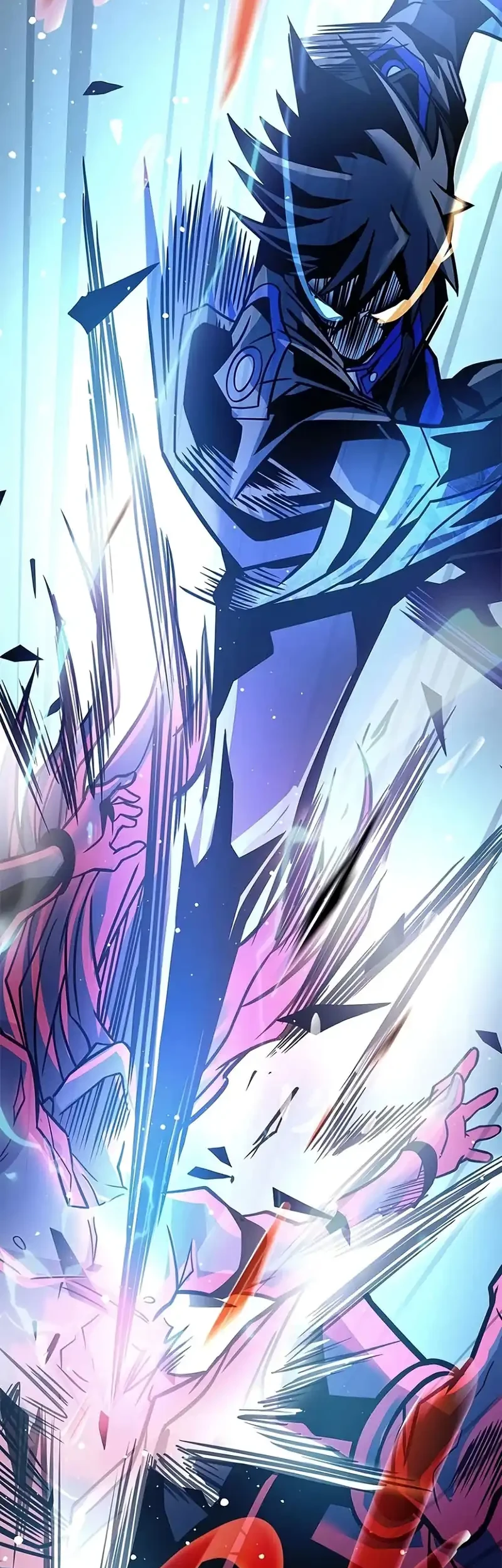 Villain To Kill Chapter 239 Gambar 51