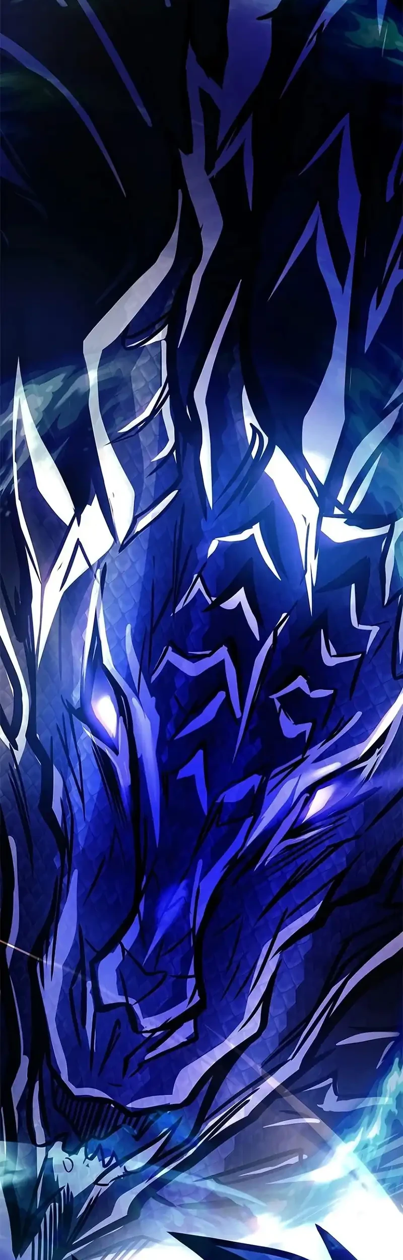 Villain To Kill Chapter 240 Gambar 54