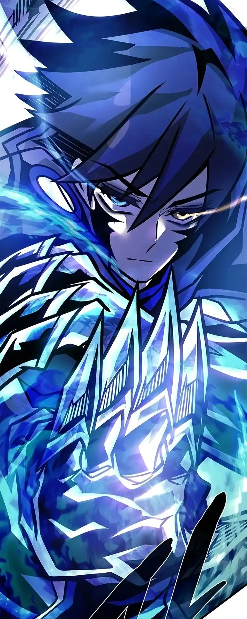 Villain To Kill Chapter 240 Gambar 55