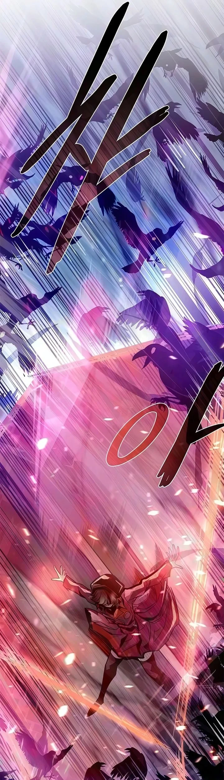 Villain To Kill Chapter 241 Gambar 58