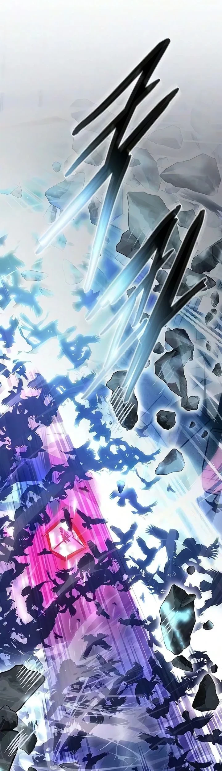 Villain To Kill Chapter 241 Gambar 60