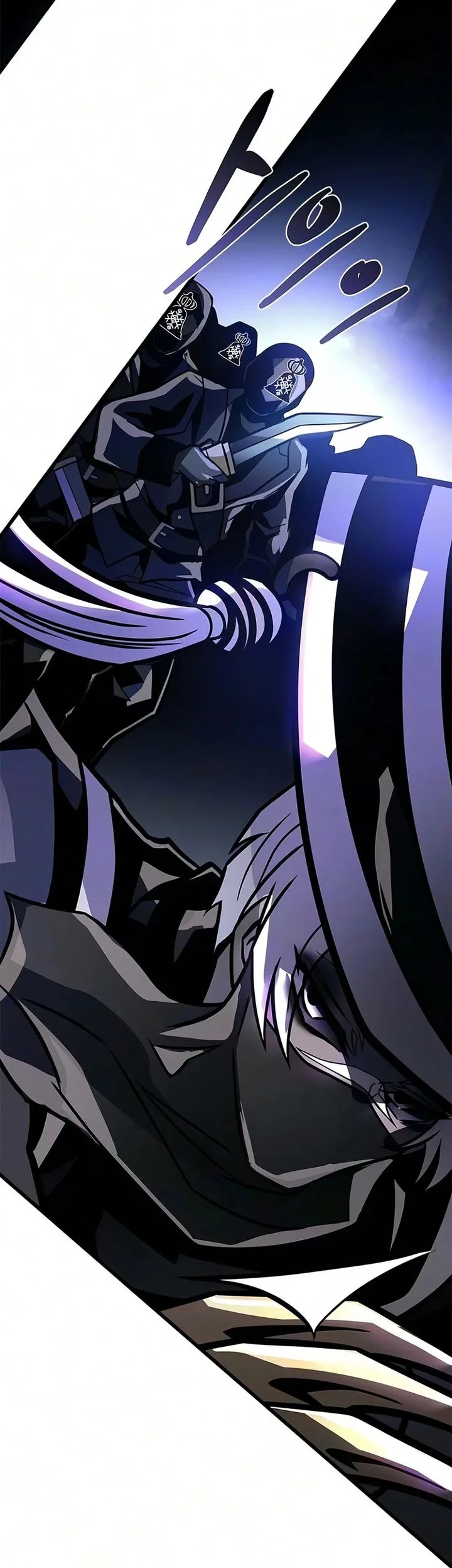 Villain To Kill Chapter 243 Gambar 58
