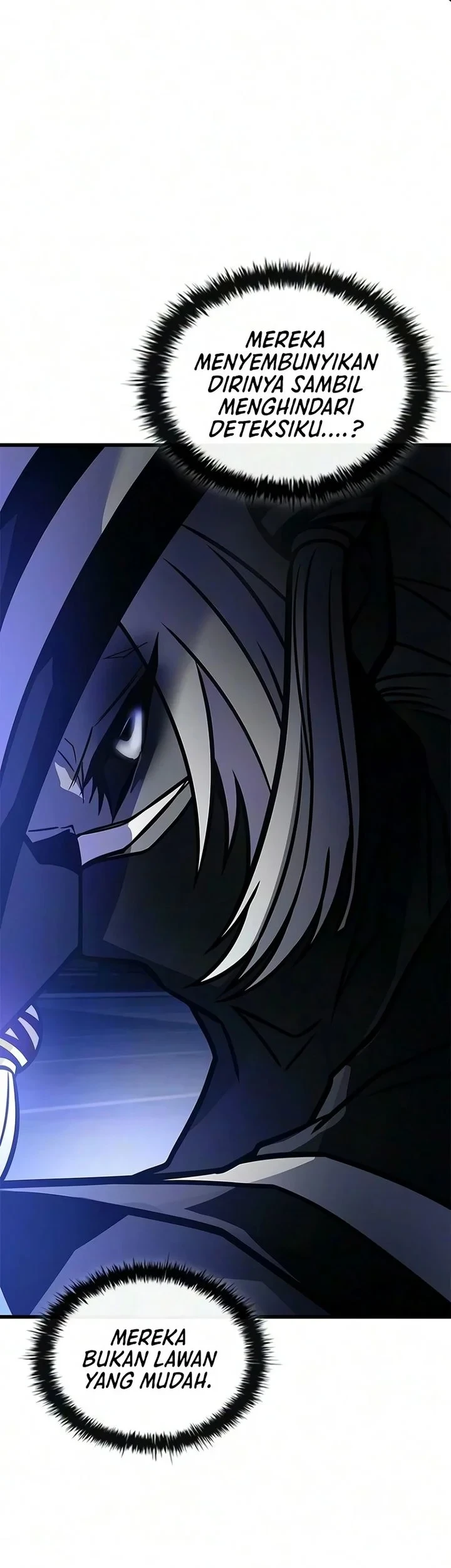 Villain To Kill Chapter 243 Gambar 59