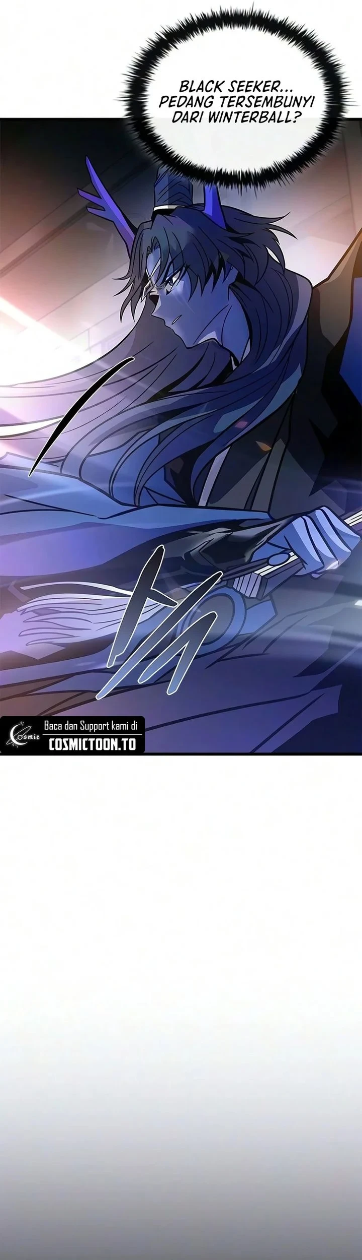Villain To Kill Chapter 243 Gambar 61