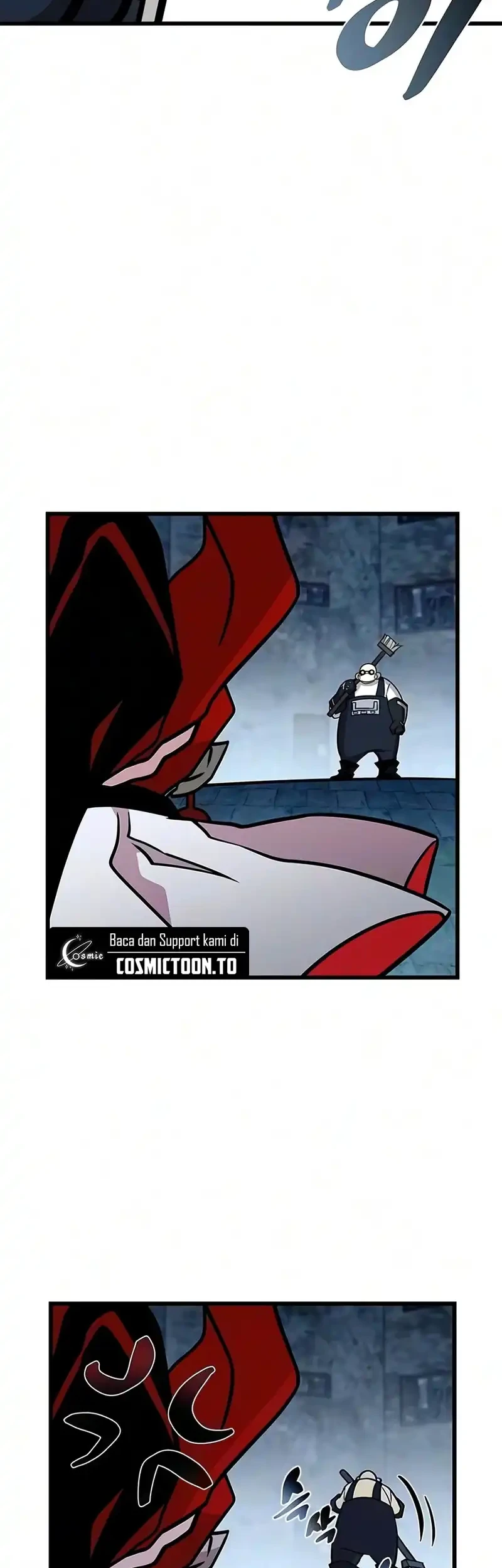Villain To Kill Chapter 244 Gambar 48