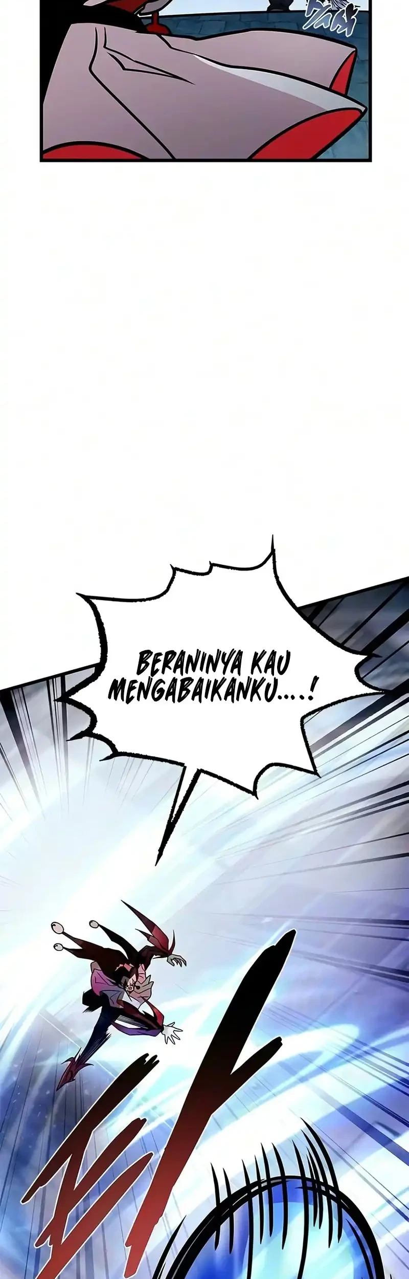 Villain To Kill Chapter 244 Gambar 49