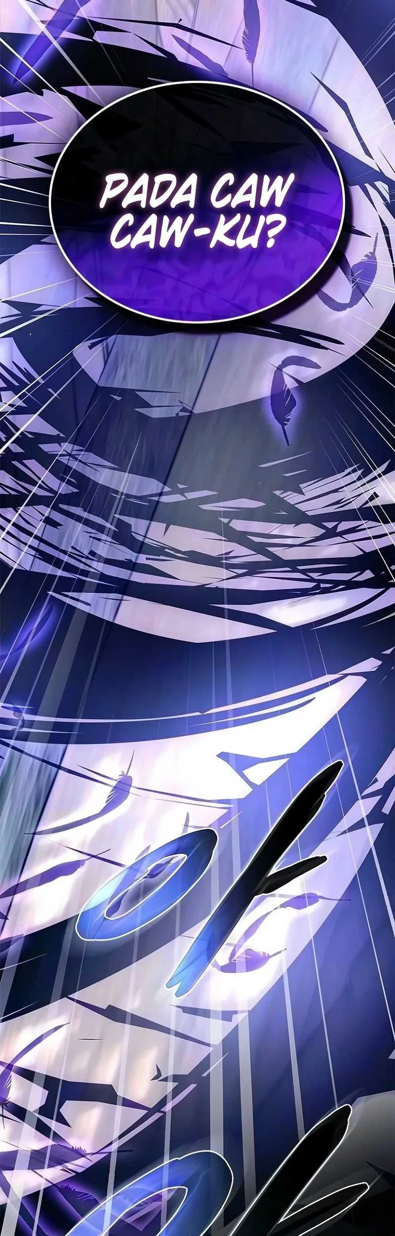 Villain To Kill Chapter 247 Gambar 55