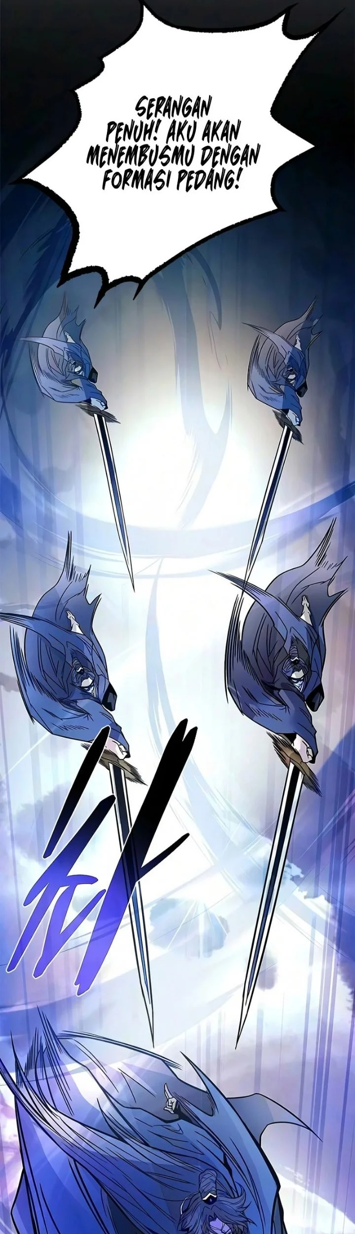 Villain To Kill Chapter 249 Gambar 51