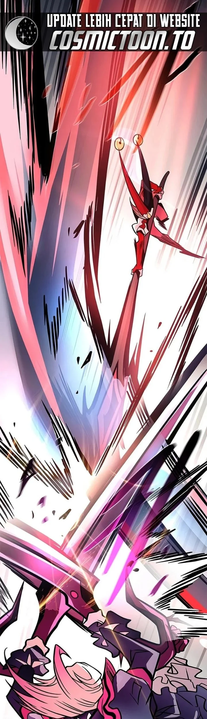 Villain To Kill Chapter 250 Gambar 51