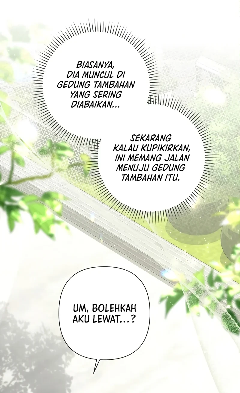 Villainess Streamer Chapter 31 Gambar 40