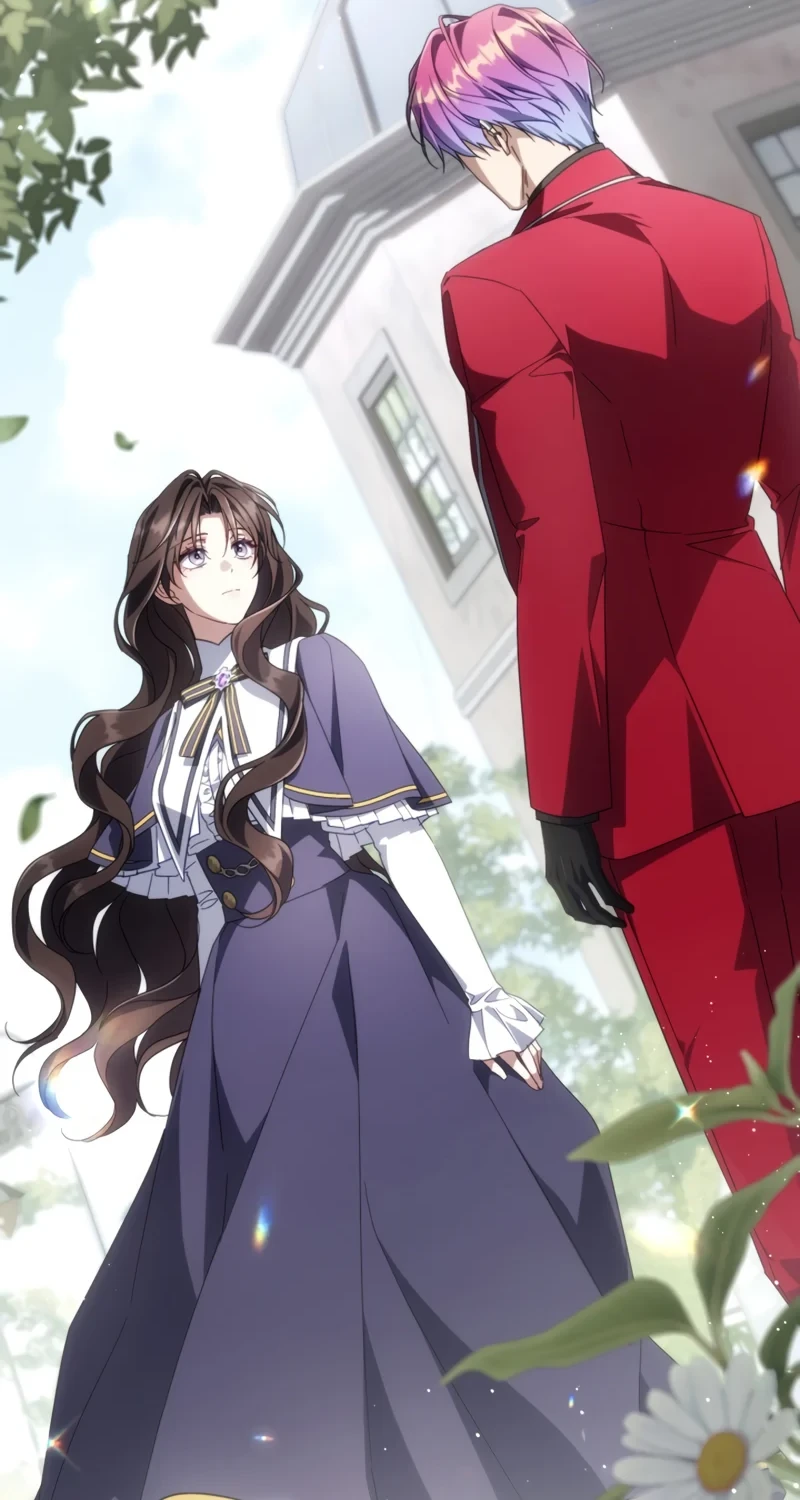 Villainess Streamer Chapter 42 Gambar 40