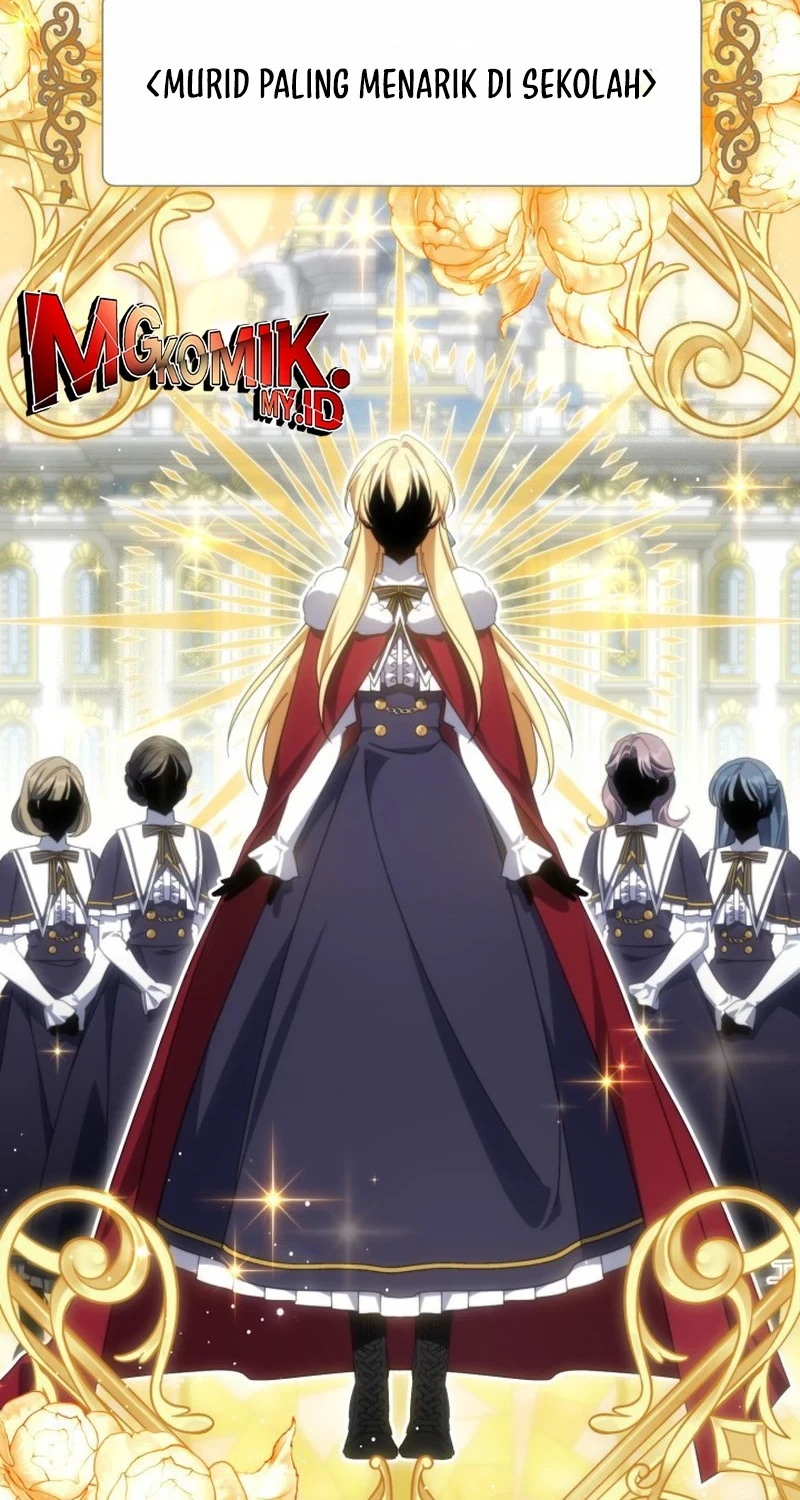 Villainess Streamer Chapter 45 Gambar 40