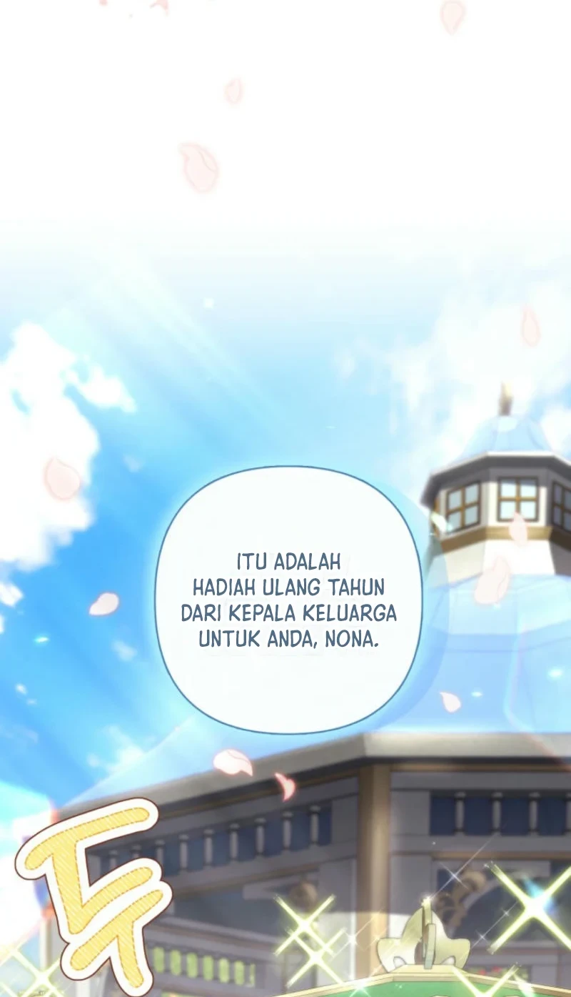 Villainess Streamer Chapter 7 Gambar 40