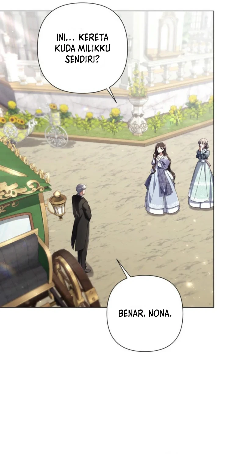 Villainess Streamer Chapter 7 Gambar 42