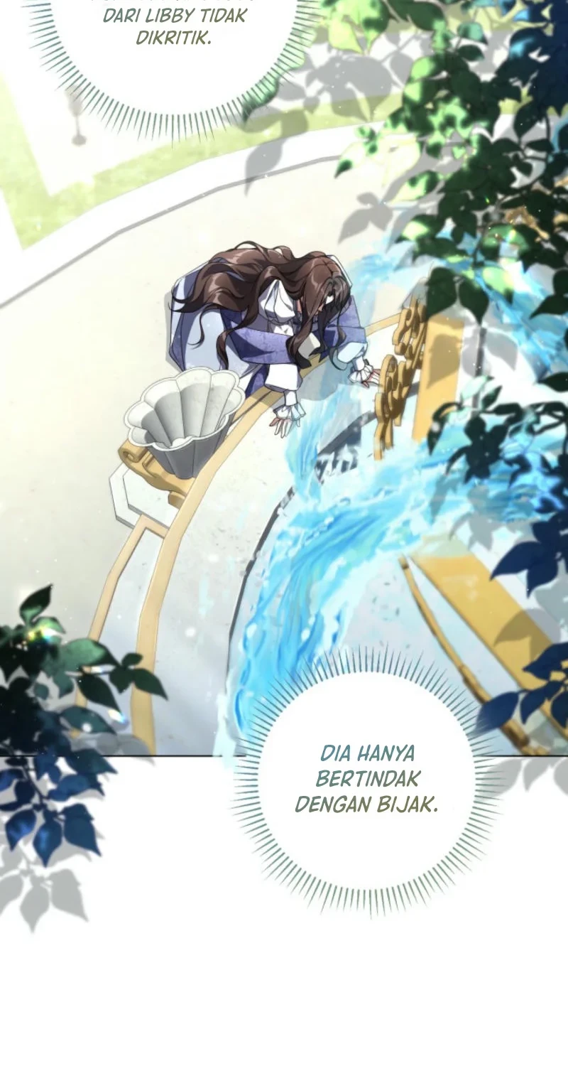 Villainess Streamer Chapter 8 Gambar 43