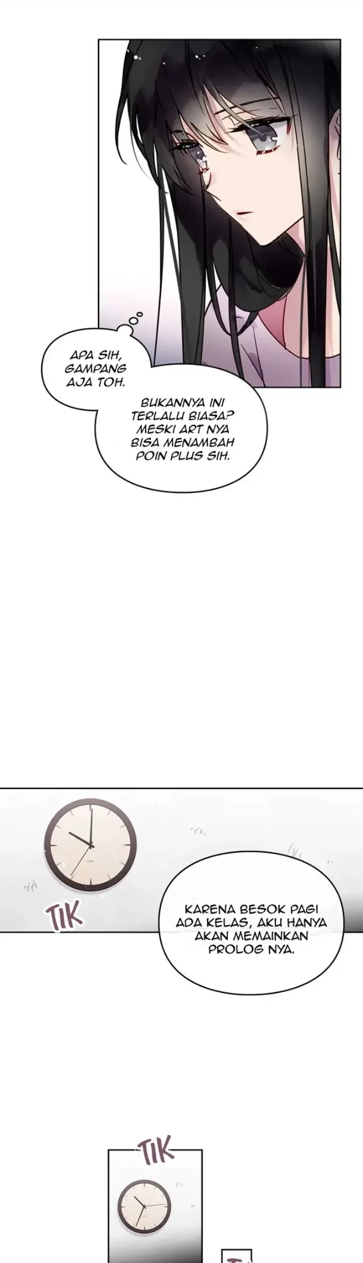 Villains Are Destined to Die Chapter 1 Gambar 18