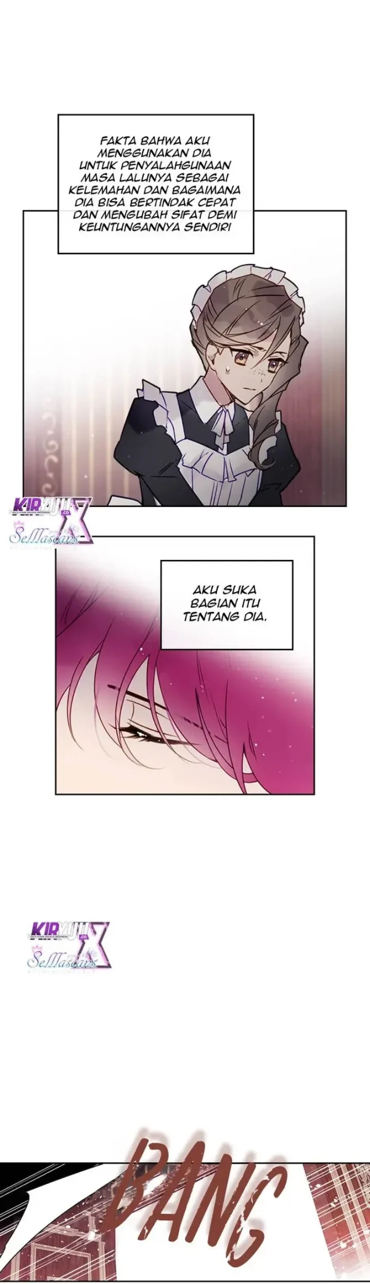 Villains Are Destined to Die Chapter 10 Gambar 16